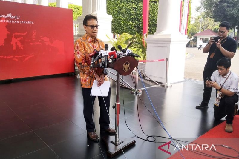 Pemerintah Siapkan Vaksin dan Obat untuk Mitigasi Mpox di Indonesia