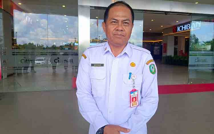 Gubernur Cup Zona Barat Siap Digelar, Persatukan Semangat Sportivitas dari Kotim hingga Sukamara