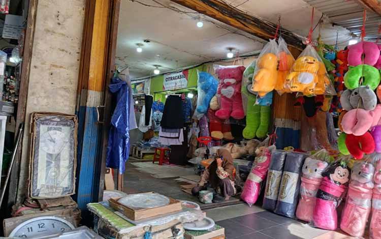 Dewan Minta Penertiban Pengemis di Pasar, Soroti Aksi Pemaksaan