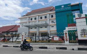 Plt Direktur RSUD Doris Sylvanus Akui Tekanan Keuangan Berat akibat Tumpukan Utang