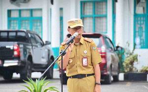 Utang RSUD Doris Sylvanus Sudah Diaudit Inspektorat, BPK dan Akuntan Publik