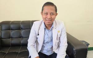 RSUD dr Murjani Sampit Pastikan Pelayanan Setara untuk Semua Pasien
