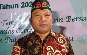 Rasio Nakes dan Pasien Tak Seimbang Pengaruhi Layanan RSUD dr Murjani Sampit