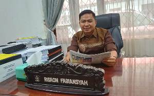 DPRD Kotim Soroti Penurunan Dana Transfer Pusat Lebih dari Rp300 Miliar, APBD 2026 Diproyeksi Turun