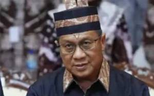 Ketua DPRD Palangka Raya Minta Pemerintah Perhatikan Jaminan Kesehatan Masyarakat Miskin