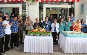 Pemprov Kalteng Tegaskan Komitmen Perkuat Layanan Kesehatan Jiwa