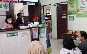 Layanan Puskesmas Tetap Optimal Saat Menyambut Tahun Baru