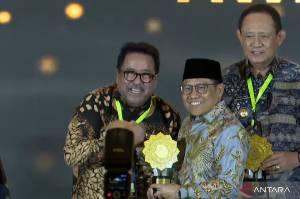Kalteng dan Provinsi ini Raih Penghargaan Utama UHC 2026