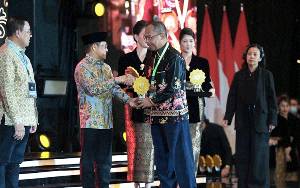 Hindro Apresiasi Dukungan Pemda Kalteng, Capaian UHC 2026 Jadi Bukti Komitmen JKN