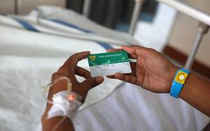 BPJS: Rumah Sakit Tak Boleh Tolak Pasien Termasuk PBI Nonaktif