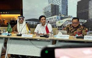 Wamenkes: RS Tidak Boleh Tolak Pasien Cuci Darah BPJS PBI Nonaktif