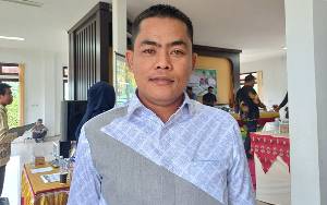 DPRD Kotim Dukung Pembangunan Puskesmas di Desa Eka Bahurui untuk Perkuat Layanan Kesehatan