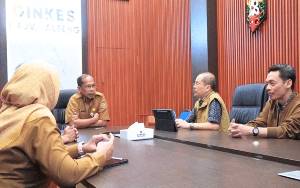 Pemprov Kalteng Tanggung 650 Ribu Jiwa Iuran BPJS Warga Tidak Mampu