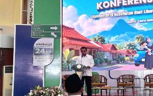 BPJS Pastikan Layanan JKN Optimal Selama Arus Mudik-Balik Lebaran 2026