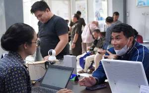 BPJS Kesehatan Palangka Raya Imbau Pemudik Jaga Kondisi Tubuh Selama Libur Lebaran