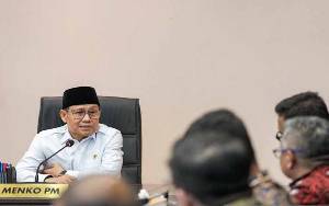 Dana Kelola Hampir Rp900 Triliun, BPJS TK Diminta Perkuat Pengelolaan