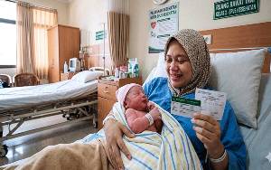 BPJS Kesehatan Tegaskan Pendaftaran Bayi Baru Lahir Tetap Wajib Dilakukan Orang Tua