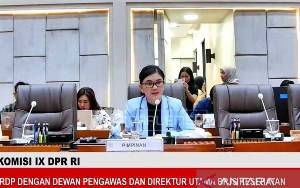 Peserta PBI JKN Dinonaktifkan Diberi Notifikasi 3 Bulan Sebelumnya
