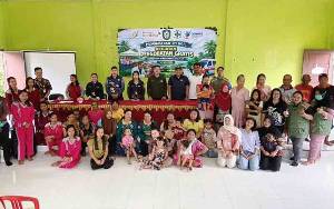 Menghadirkan Layanan Kesehatan Lebih Dekat: Kolaborasi dengan Masyarakat Selucing