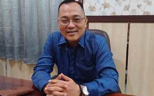 Soroti Antrean BBM Mengular di SPBU, DPRD Kotim Desak Pertamina Tambah Kuota Dexlite