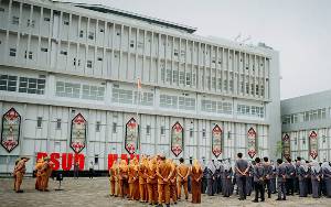 RSUD Hanau Siapkan Layanan Kemoterapi, Hemodialisa, dan Cath Lab