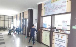 RS Kalawa Atei Disiapkan Jadi RS Umum Unggulan Layanan Jiwa dan Rehabilitasi Narkoba